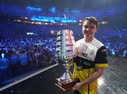 Прицел, видео настройки, стим, конфиг, sensitivity, девайсы. Na Vi Electronic A Team Such As Ours Is Rarely Seen On The Professional Stage