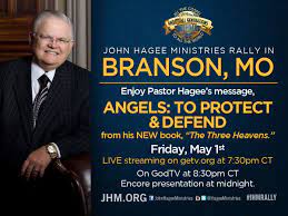 Be inspired by teachings that encourage and uplift your daily walk with christ. Global Evangelism Television Words Of Wisdom John Hagee Ministries Pastor Hagee
