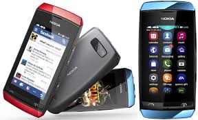 Nokia Asha 305 Photos Gallery ...
