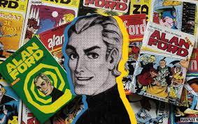 Legendarni Max Bunker gasi strip koji su obožavale generacije: 'Umorio sam  se od Alana Forda. Vrijeme je za novi lik, Petru'