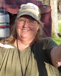 Robin Marie McMullen Obituary (2025)