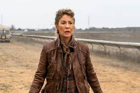 After Major Upheavals Is Fear The Walking Dead In Trouble