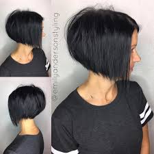 See more ideas about bob hairstyles, short hair styles, hair cuts. Latest High Fashion Inverted Bob Haircuts Hera Hair Beauty