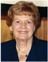 Margaret Webster Obituary (1924