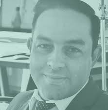 Fabricio de Andrade Rocha