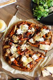 Tarte Hivernale Aux Legumes Carottes Panais Recette Panais Recettes De Cuisine Recette Legumes Hiver