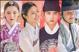 Untuk makluman, di malaysia terdapat beberapa slot drama yang boleh berikut dikongsikan adalah maklumat tentang senarai drama melayu yang memaparkan slot tv3, rtm dan astro Miss Banu Story Top 15 Drama Korea Terbaik 2018