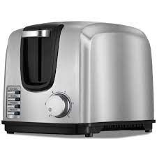 Maybe you would like to learn more about one of these? Black Decker Chrome 2 Slice Toaster On Sale Overstock 5171243