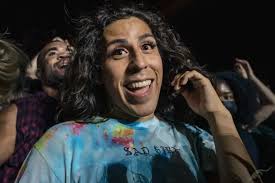 Records, Decades and Tours, Oh My! Sleigh Bells Safely Sell Out Webster Hall