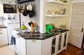 small kitchen solutions clever cabinet