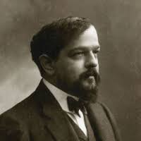 Debussy: Suite Bergamasque (1890) for piano