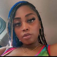 Profile for Andria Lashea Williams