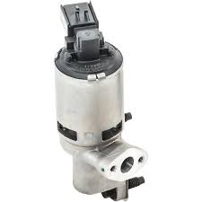 Exhaust gas recirculation system, egr valve, egr system. Mopar 4593896ad Egr Valve Assembly For 07 11 Jeep Wrangler Jk Quadratec