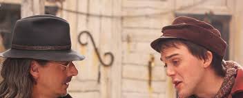 Watch Babine streaming