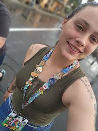 How did you handle a rainy day at Disney World?