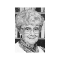 Maxine Nolan Obituary