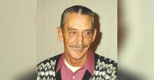 Robert Hill Obituary