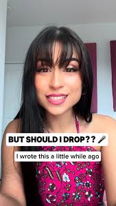 Is it “sad girl” if ur the one calling it off? 🤭, I’ll be performing this  at @fulton55fresno for @mthemyth ‘s EP Release! 🎙️ March 14th, $12 a  ticket! Come or don’t but definitely do 🤍 dm me for ...