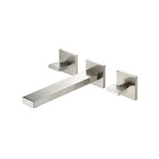 Maybe you would like to learn more about one of these? 160 2450 Two Handle Wall Mounted Bathtub Faucet Filler Isenberg