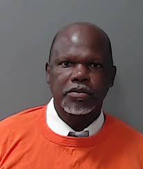 District Attorney of Waller County