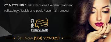 European Hair Pro's