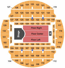 Bojangles Coliseum Tickets And Bojangles Coliseum Seating