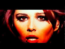 Cheryl Cole Telescope (Official Version)