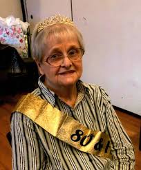 Katherine Smith Obituary