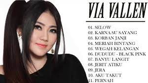 (9 jan 2019) download midi pop indonesia gratis (part a) Via Vallen Lagu Dangdut Koplo Terbaru 2018 Lagu Terpopuler 2019 Indonesia Selow Hits Youtube