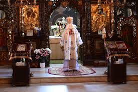 Manastirea sfantul ioan cel nou din suceava este cel mai important si impetuos asezamant religios si istoric din fosta capitala a tarii moldovei. DouÄƒ Sfinte Liturghii In AceeaÈ™i IncintÄƒ La MÄƒnÄƒstirea Sfantul Ioan Cel Nou De La Suceava Doxologia