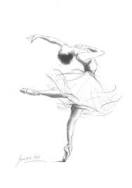 Ballerina Print Ballerina Sketch Print Of Drawing Picture Etsy In 2021 Ballerina Sketch Ballet Drawings Ballerina Art