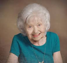 Marjorie Schmitt Obituary