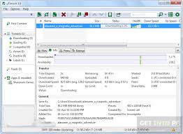 Μtorrentpro portable es el popular en el cliente de bittorrent diseñado para descargar el archivo torrent de internet (red de pares . Utorrent Pro 3 4 4 Build 40911 Free Download