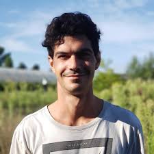 Profile for Romain Alexandre Lalanne