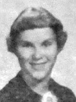 Cromwell High School Alumni Memorial 1956