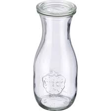 Image result for Weck Gläser 500 ml