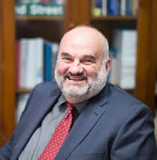 Professor David Barton