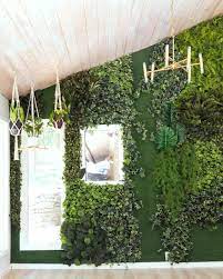 All the living room ideas you'll need from the expert ideal home editorial team. Diy Faux Living Wall A Beautiful Mess Living Wall Diy Faux Living Wall Living Wall