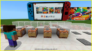 Jan 18, 2017 · this video is a step by step on how to install the mod in simple steps and potential mistakes. Map Nintendo Switch For Mcpe Apk 2 3 8 Download For Android Download Map Nintendo Switch For Mcpe Apk Latest Version Apkfab Com