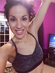 I wish the Chris Farley chippendales dance routine was a victory pose.