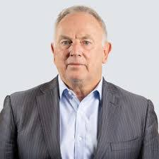 Marc Lincoln's Instagram, Twitter & Facebook