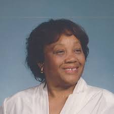 Obituary information for Frances A. Benford