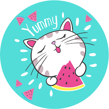 Kawaii Cats Wallpapers Cute Backgrounds Apps On Google Play Quality wallpaper with a preview on: kawaii cats wallpapers cute