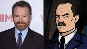 Favorite guest stars? : r/ArcherFX