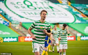 Ajer was born in norway4 and he started his career with rælingen fk before joining lillestrøm when he was 11 years old.5. Kristoffer Ajer Vows To Depart Celtic This Summer Time Amid Newcastle Curiosity In Norway Defender The Buzz Desk