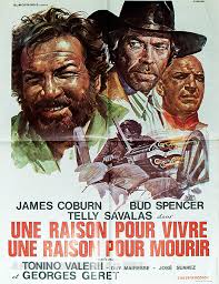 Bud Spencer Archives