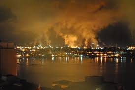 Il sequestro dell'impianto siderurgico dell'ilva ha dato una svolta a questioni in sospeso da molto tempo. Ilva Di Taranto Ancora Una Sanatoria Ancora Una Sbagliata Legislazione D Emergenza Green Italia