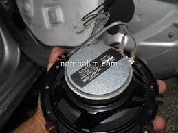 5 hours, regardless of experience. How To Fit Car Speakers In Doors Car Speakers Installation And Wiring