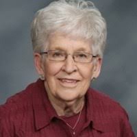 Marie Creger Obituary