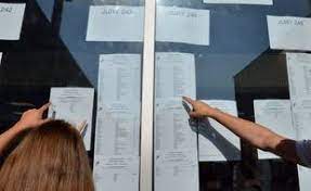 Dates des épreuves anticipées de français, métropole. Resultats Du Bac 2019 Quelles Sont Les Possibilites De Recours Des Candidats